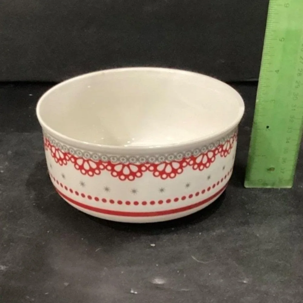 Grace Tea Ware add subtle